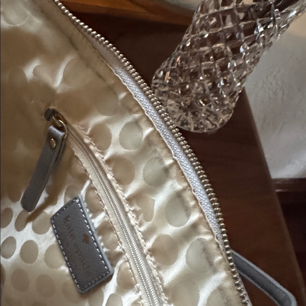 Kate Spade New York Greta Court Penny Tote Bag - Picture 11 of 15